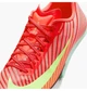 Кросівки чоловічі Nike Air Zoom Maxfly 2 38.5 Червоний FD8395-600 - зображення 2