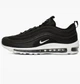 Кроссовки мужские Nike Air Max 97 40.5 921826-001 - изображение 1