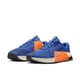 Кроссовки мужские Nike Metcon 9 40.5 Синий DZ2617-401 - изображение 4