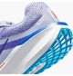 Кросівки чоловічі Nike Air Winflo 11 Light Blue 43 Блакитний FJ9509-006 - зображення 7