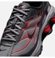 Кроссовки мужские Nike Shox Ride 2 Black 44.5 Черный IO4296-003 - изображение 4