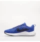 Кросівки чоловічі Nike Downshifter 12 Blue 41 Синій DD9293-402 - зображення 4