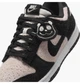 Кроссовки мужские Nike Dunk Low Retro Se Beige/Black 43 Черный IB2990-100 - изображение 3
