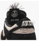 Кроссовки мужские Nike Dunk Low Retro Se Beige/Black 43 Черный IB2990-100 - изображение 5