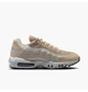 Кроссовки мужские Nike Air Max 95 42 Бежевый HV6062-200 - изображение 5