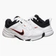 Кросівки чоловічі Nike Defyallday 44 Чорно-білий DJ1196-101 - зображення 1