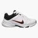 Кросівки чоловічі Nike Defyallday 44 Чорно-білий DJ1196-101 - зображення 2