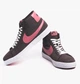 Кроссовки мужские Nike Sb Zoom Blazer Mid Skate Shoes 49.5 Коричневый FD0731-200 - изображение 7