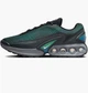 Кросівки чоловічі Nike Air Max Dn 42 Зелений DV3337-010 - зображення 1