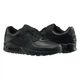 Кроссовки мужские Nike Air Max 90 45.5 Черный CZ5594-001 - изображение 6