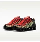 Кроссовки мужские Nike Shox Tl Red/Yellow 44 AV3595-601 - изображение 11