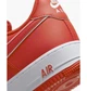 Кроссовки мужские Nike Air Force 1 '07 42 Красный DV0788-600 - изображение 9