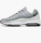 Кроссовки мужские Nike Air Max 95 Ultra 42 Комбинированный BV1984-002 - изображение 1