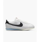 Кросівки чоловічі Nike Cortez 41 Білий DM4044-100 - зображення 4