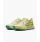 Трейлові кросівки для бігу чоловічі Nike React Pegasus Trail 4 42 Бежевий DJ6158-700 - зображення 6