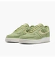 Кроссовки мужские Nike Air Force 1 Low 44 Оливковый HV1204-300 - изображение 5