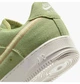 Кроссовки мужские Nike Air Force 1 Low 44 Оливковый HV1204-300 - изображение 8
