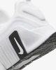 Кроссовки мужские Nike Free Metcon 6 44 Белый FJ7127-101 - изображение 8