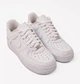 Кросівки чоловічі Nike Air Force 1 Low Supreme 42 Білий CU9225-100 - зображення 5