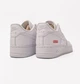 Кросівки чоловічі Nike Air Force 1 Low Supreme 42 Білий CU9225-100 - зображення 6