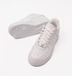 Кросівки чоловічі Nike Air Force 1 Low Supreme 42 Білий CU9225-100 - зображення 7
