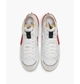 Кроссовки мужские Nike Blazer Mid 77 Jumbo 44.5 Белый DD3111-102 - изображение 9