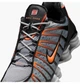 Кроссовки мужские Nike Shox Tl Bright Mandarin 41 Комбинированный AV3595-011 - изображение 2