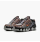 Кроссовки мужские Nike Shox Tl Bright Mandarin 41 Комбинированный AV3595-011 - изображение 11