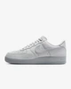 Кроссовки мужские Nike Air Force 1 '07 Wb 42.5 Светло-серый CJ9179-002 - изображение 1