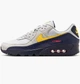 Кросівки чоловічі Nike Air Max 90 47.5 Комбінований IF0670-001 - зображення 1