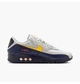 Кросівки чоловічі Nike Air Max 90 47.5 Комбінований IF0670-001 - зображення 3
