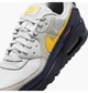 Кросівки чоловічі Nike Air Max 90 47.5 Комбінований IF0670-001 - зображення 7