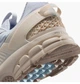 Кросівки чоловічі Nike Zoom Vomero Roam Light Blue/Grey 44.5 HJ4646-001 - зображення 2