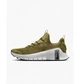 Кросівки чоловічі Nike Free Metcon 6 42.5 Зелений FJ7127-300 - зображення 2