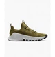 Кросівки чоловічі Nike Free Metcon 6 42.5 Зелений FJ7127-300 - зображення 4