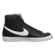 Чоловічі кеди Nike Blazer Mid '77 Vintage 47 Чорний BQ6806-002 - зображення 8