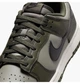 Кроссовки мужские Nike Dunk Low Retro 47 Комбинированный HF5441-300 - изображение 7