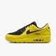 Кросівки чоловічі Nike Air Max 90 Total 90 Laser 42.5 Жовтий HJ0624-758 - зображення 1