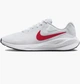 Кроссовки мужские Nike Revolution 7 Trainers 44.5 Сірий FB2207-101 - изображение 1