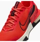 Кросівки чоловічі Nike Air Max Alpha Trainer 6 M 42 Помаранчевий FQ1833-800 - зображення 7