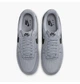 Кроссовки мужские Nike Air Force 1 07 Lv8 Grey 45 Серый HQ2037-004 - изображение 4