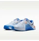 Кросівки чоловічі Nike M Metcon 10 Light Blue/Blue 41 HJ1875-008 - зображення 5