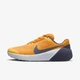 Кросівки чоловічі Nike Air Zoom Tr 1 40.5 Жовтий DX9016-706 - зображення 1