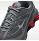 Кросівки чоловічі Nike Shox Ride Grey 44 Сірий IM5999-084 - зображення 7