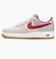Кроссовки мужские Nike Air Force 1 07 Lv8 Beige 42.5 Бежевый IB6388-101 - изображение 1