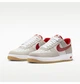 Кроссовки мужские Nike Air Force 1 07 Lv8 Beige 42.5 Бежевый IB6388-101 - изображение 5