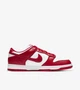 Кроссовки мужские Nike Dunk Low Retro 44.5 Красный CU1727-100 - изображение 2