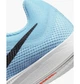 Кроссовки мужские Nike Zoom Rival Distance 45 Голубой DC8725-400 - изображение 3