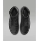 Кросівки чоловічі Nike 1 Mid 45 Чорний 5554724-093 - зображення 3