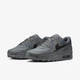 Кроссовки мужские Nike Air Max 90 Premium 42.5 Серый HV4517-003 - изображение 7